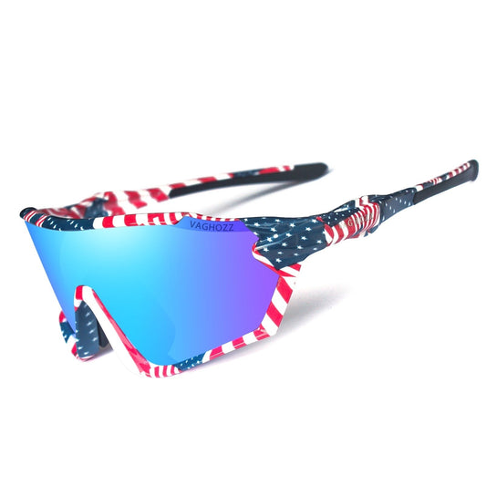 Eyesdreamy Athletico Sunglasses