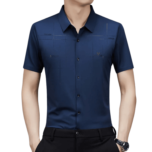 Fashion® Polo Shirt - Elegance and Comfort