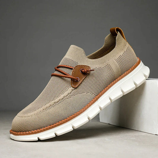 Comfortable Men's Shoe Randy