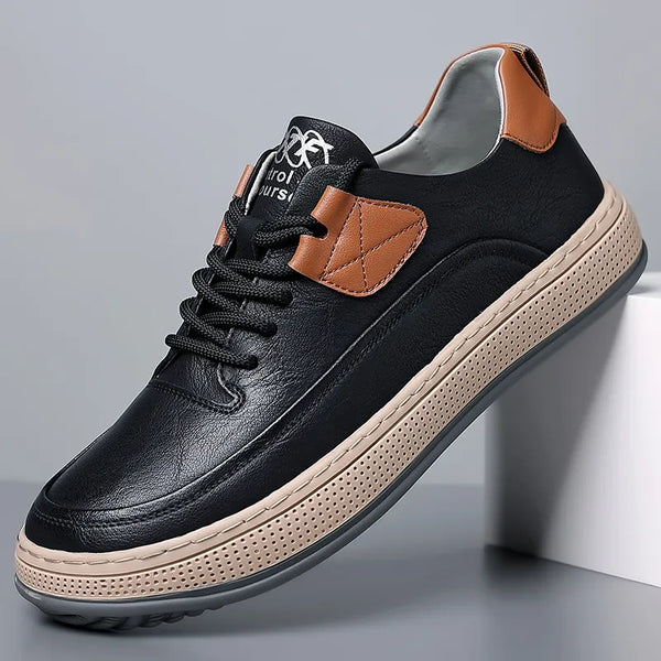 Comfortable Men's Shoe Zachary