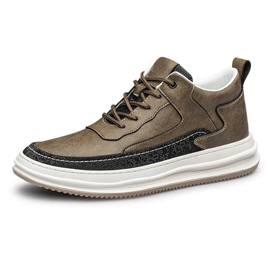 Comfortable Men's Shoe Terry