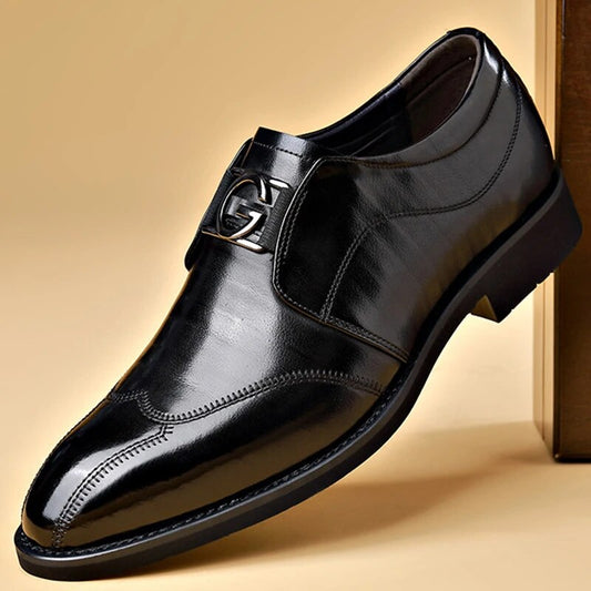 Comfortable Men's Shoe Matthew