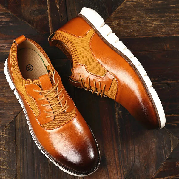 Comfortable Men's Shoe Noah