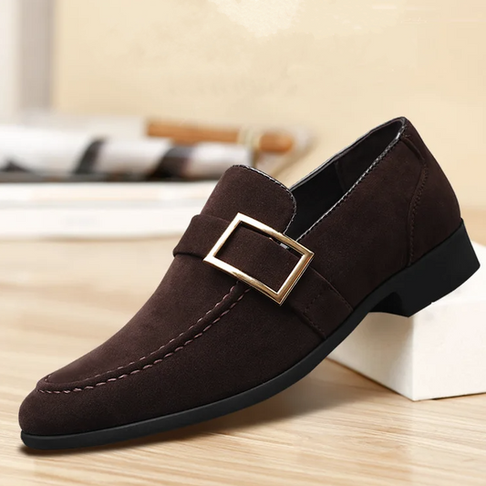 Comfortable Men's Shoe James