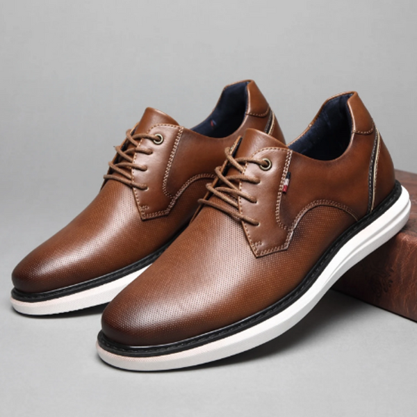 Comfortable Men's Shoe Henry