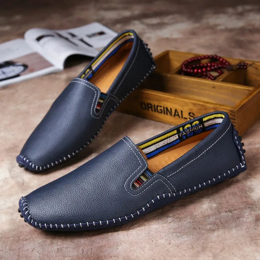 Comfortable Men's Shoe Howard