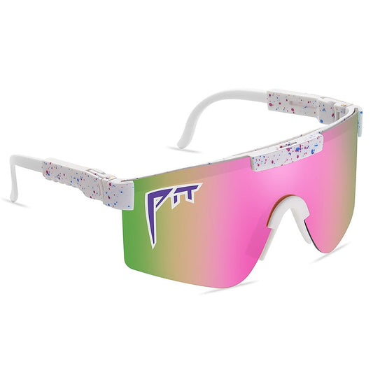 Eyesdreamy Competition Sunglasses