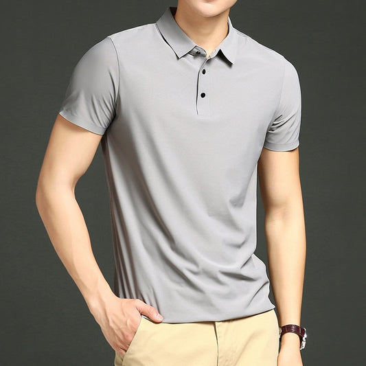 Eonic Men's Polo Shirt