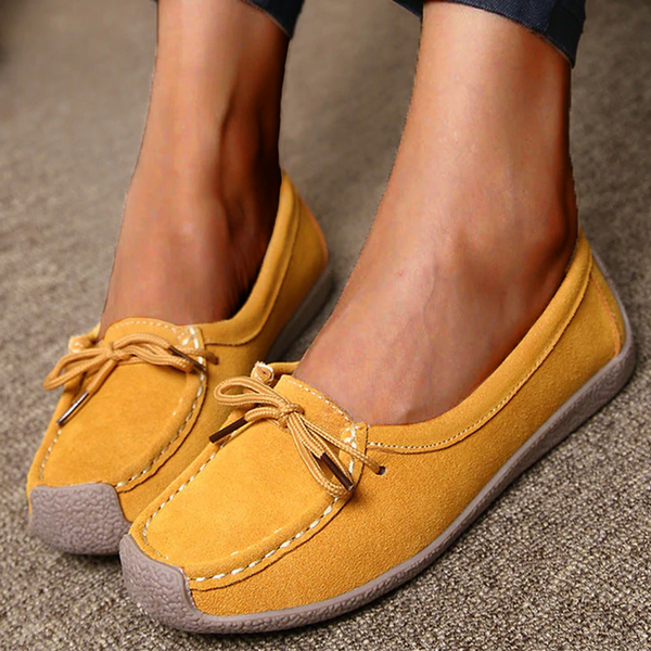 Comfortable Women's Shoe Indie