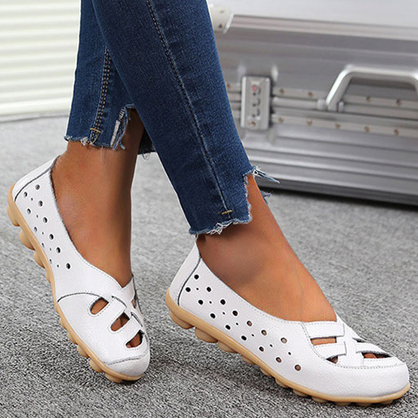 Comfortable Women's Shoe Mira