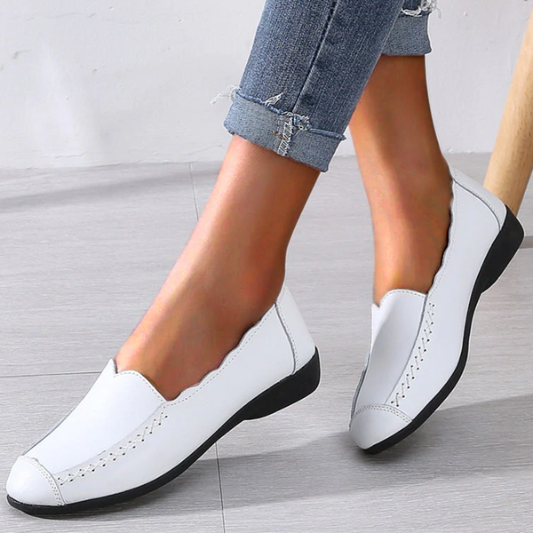 Comfortable Women's Shoe Skye